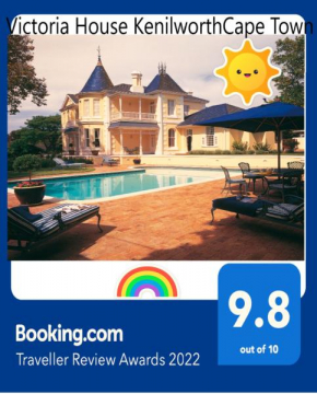 Отель Victoria House  Кейптаун